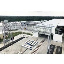 WEIHUA Truss Type Gantry Crane